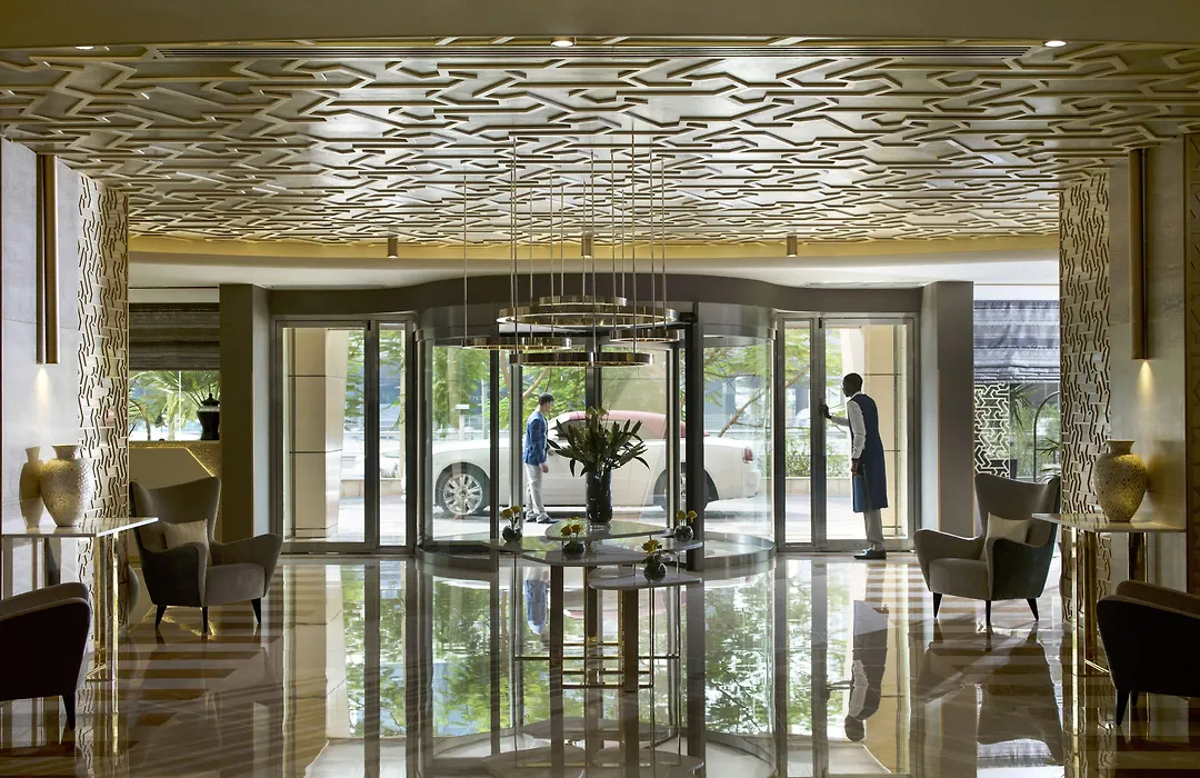 Two Seasons Hotel & Apartments-1