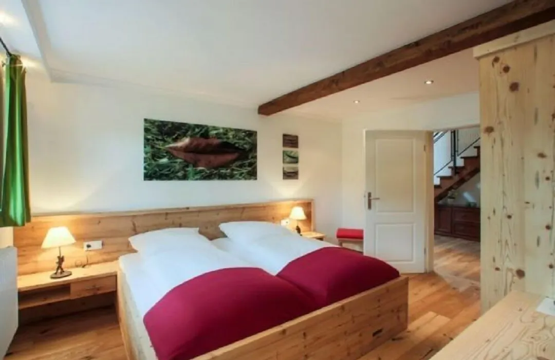 Hotel Hirsch-1