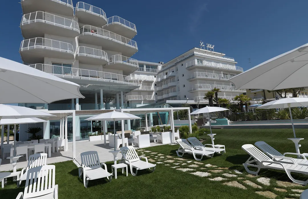 Hotel Le Soleil-1