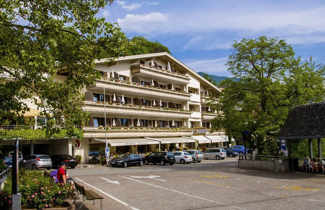 Christophs Hotel-1