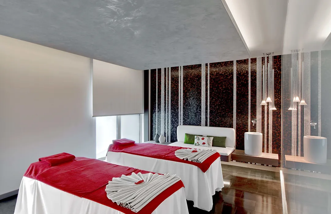 Le Meridien Istanbul Etiler-1