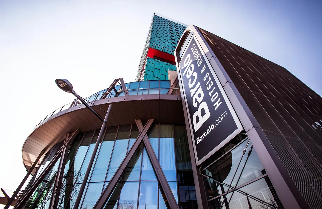 Voco Milan-Fiere By Ihg-1