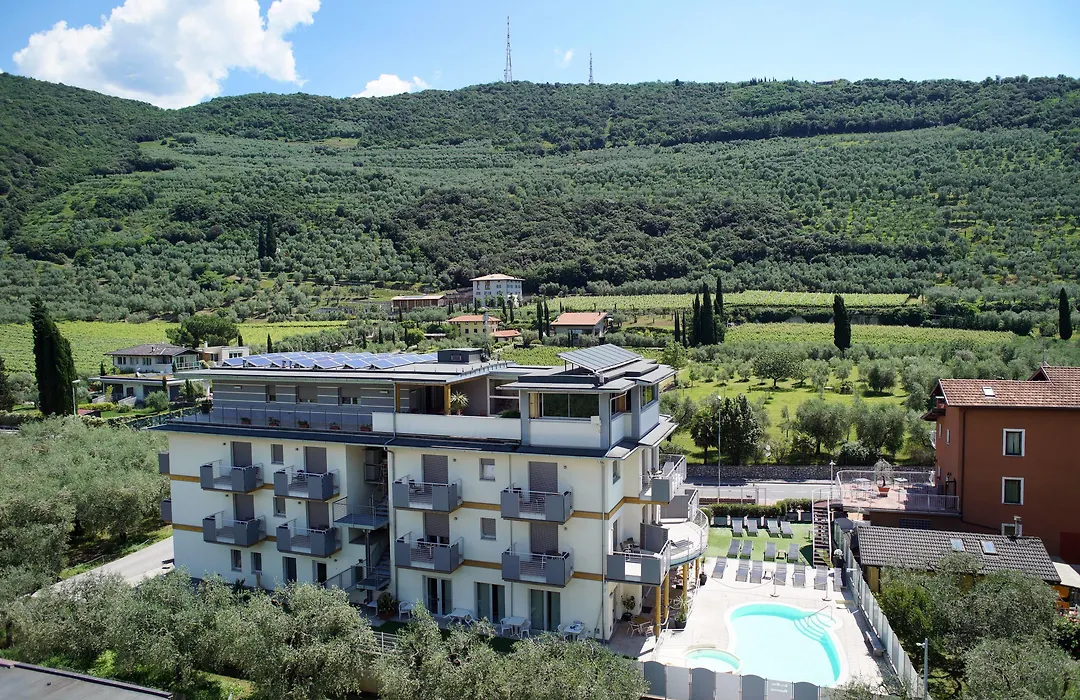 Ecohotel Primavera-1