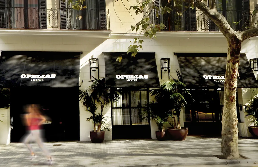 Ofelias Hotel 4Sup-1