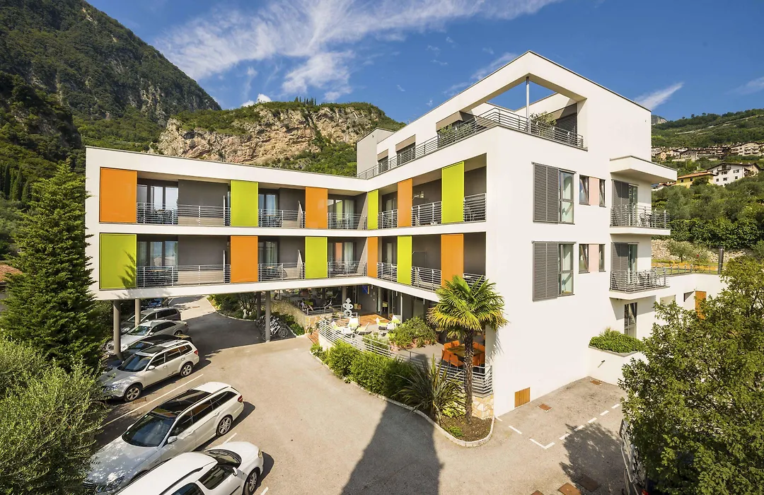 Active & Family Hotel Gioiosa-1