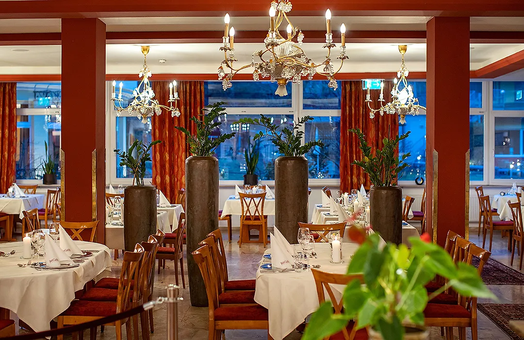 Hotel Latini-1
