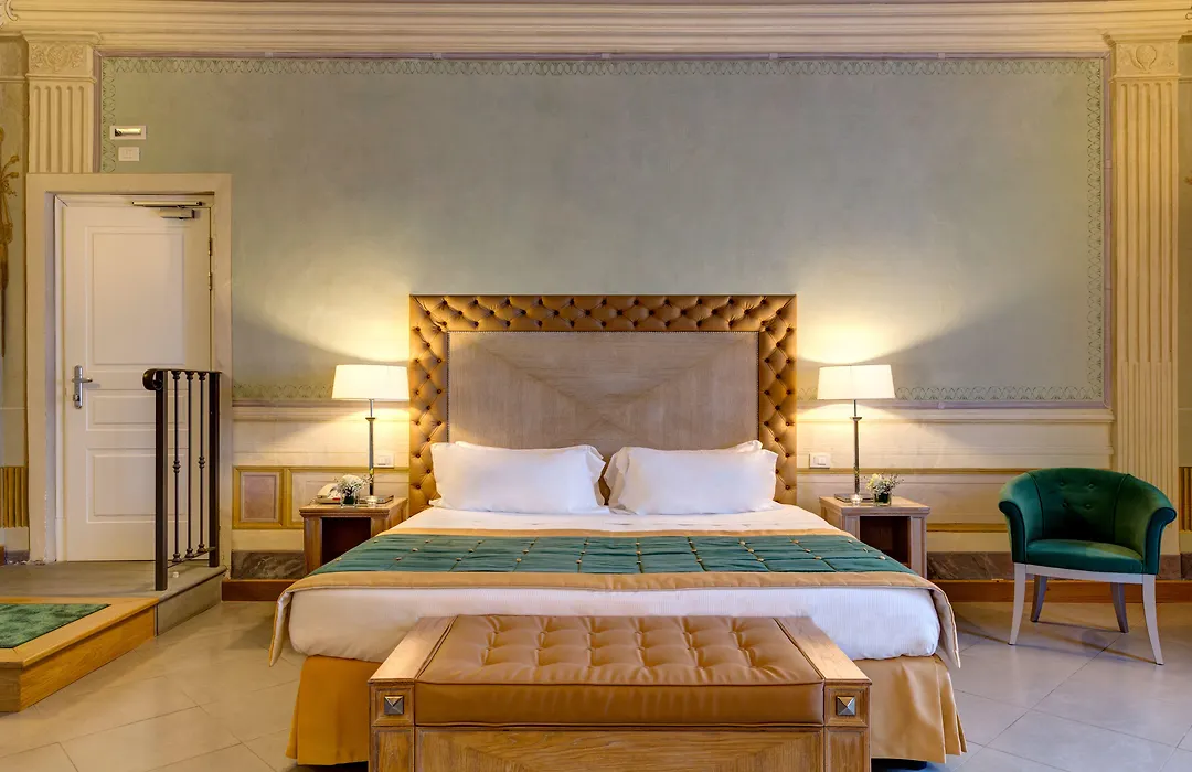 Villa Tolomei Hotel & Resort-1