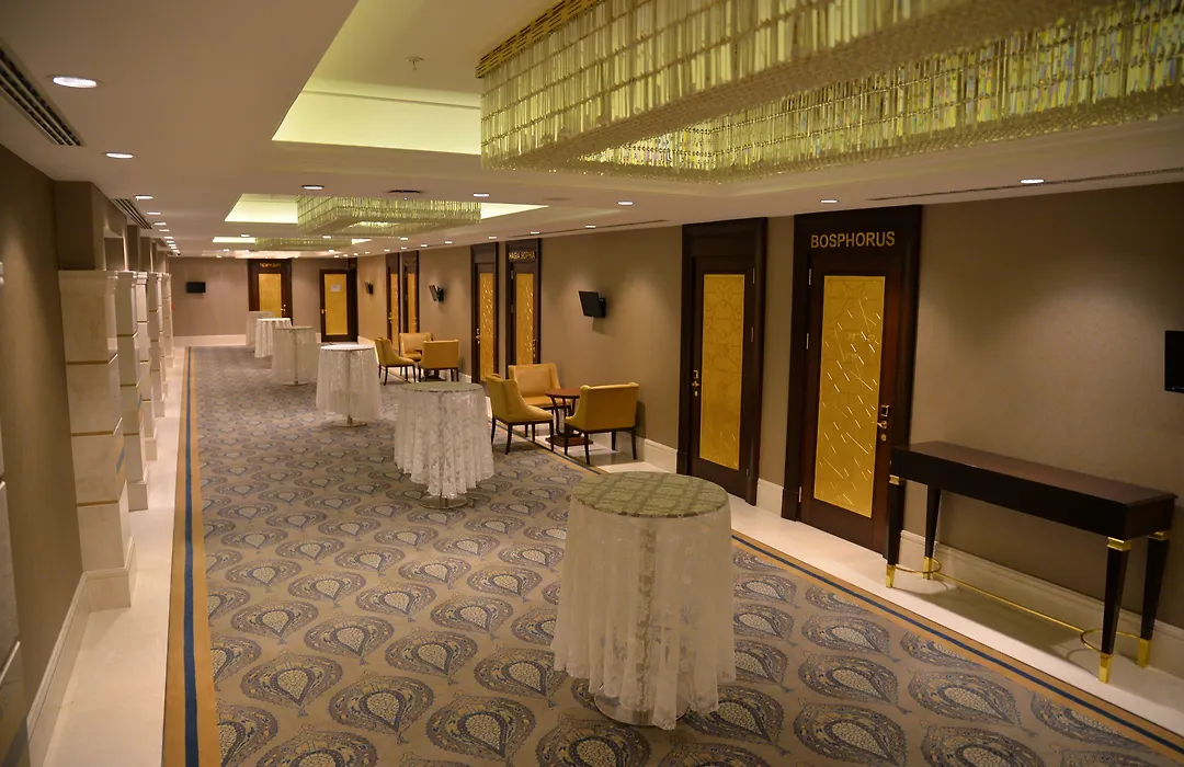 Rotta Hotel Istanbul-1