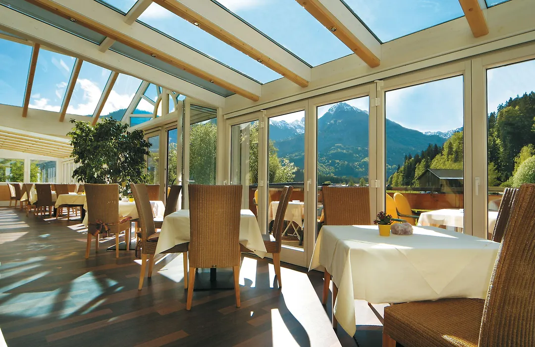 Sonnenbichl Hotel am Rotfischbach-1