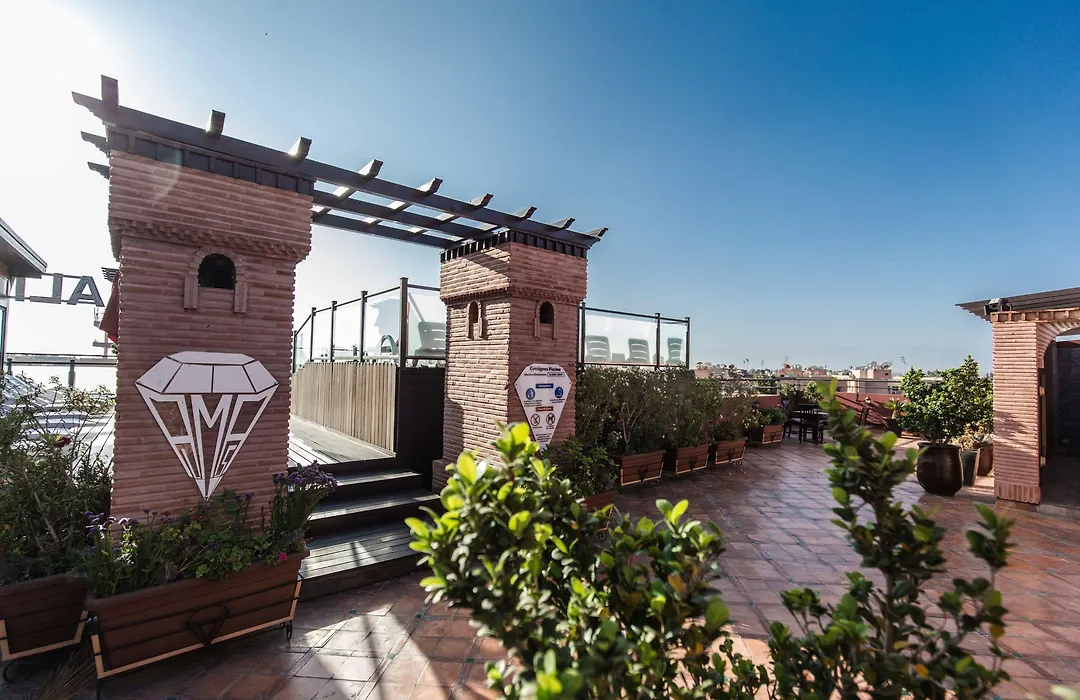Hotel Almas-1