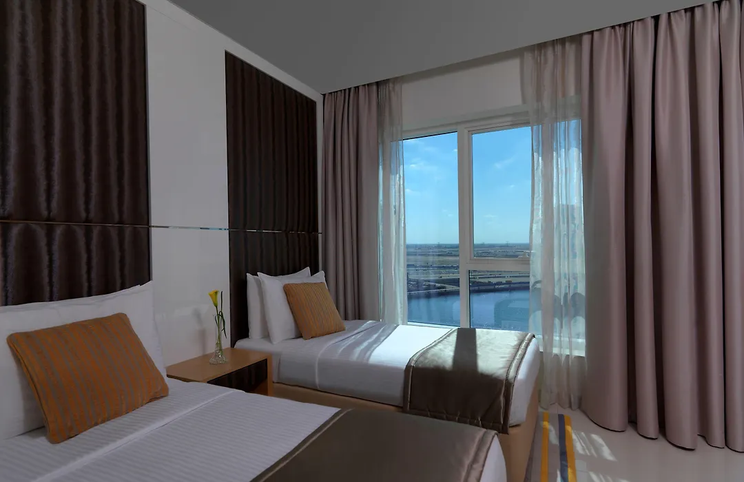 Damac Maison Canal Views-1