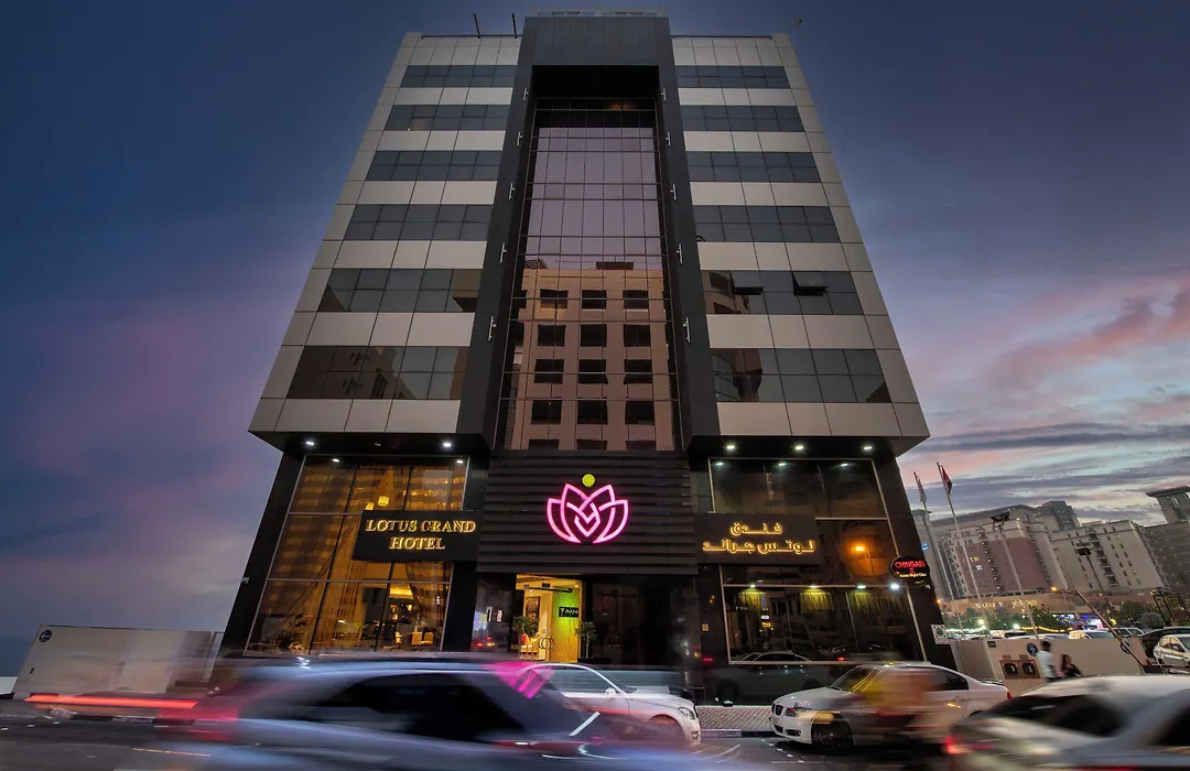 Lotus Grand Hotel-1