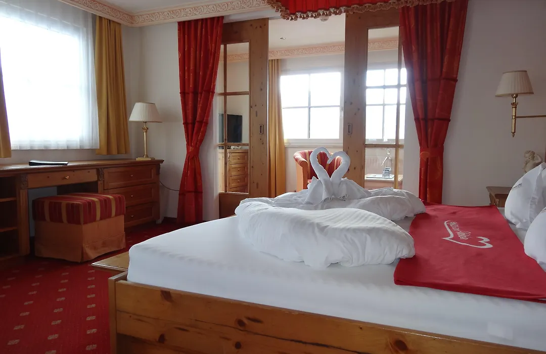 ... mein romantisches Hotel Toalstock-1