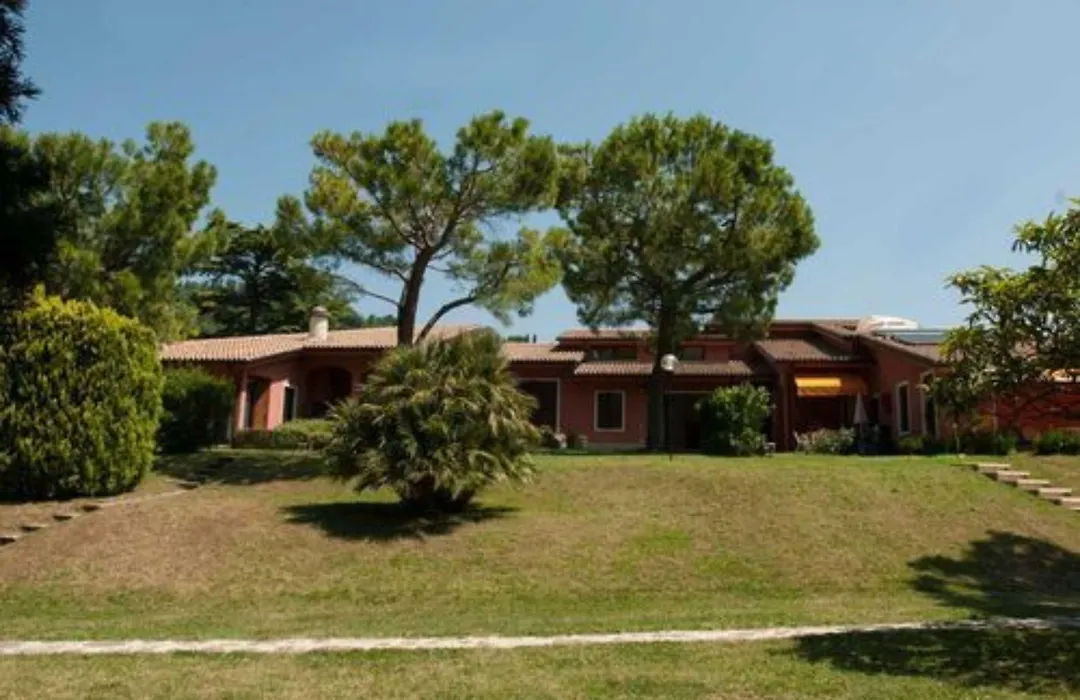 Residence Arca-1
