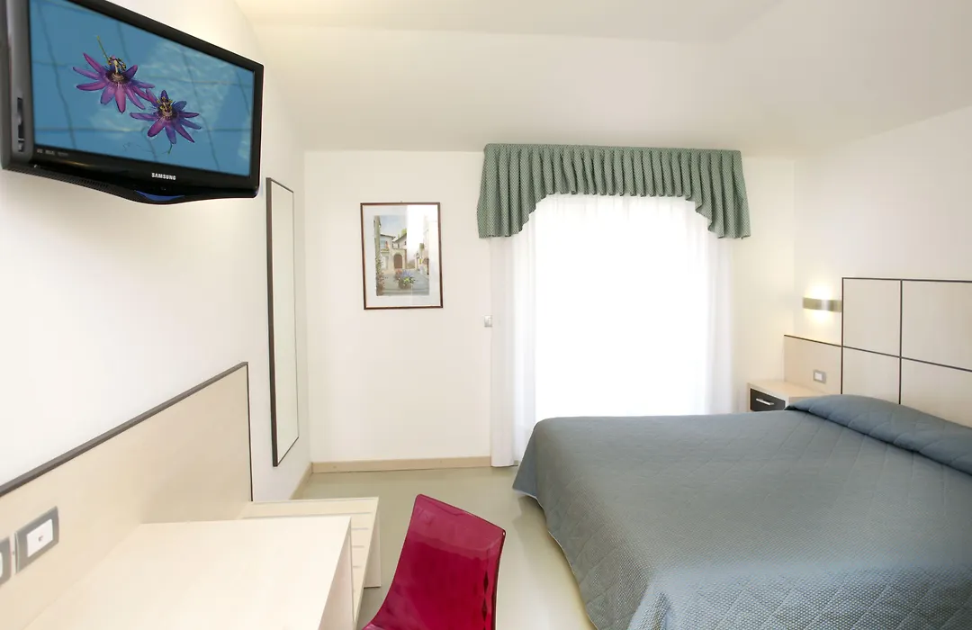Hotel Miorelli-1