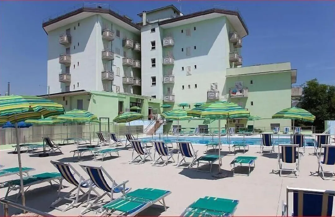 Hotel Vianello-1