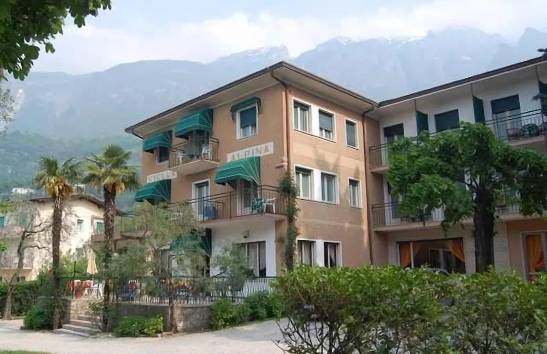 Hotel Stella Alpina-1