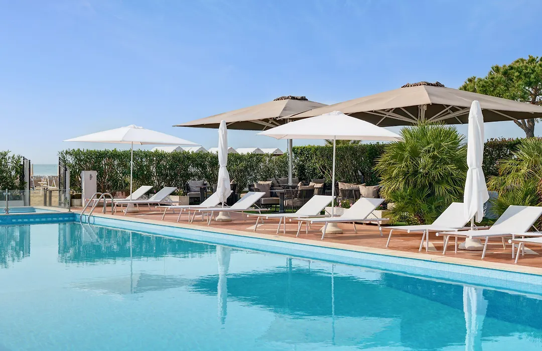 Hotel Delle Rose-1