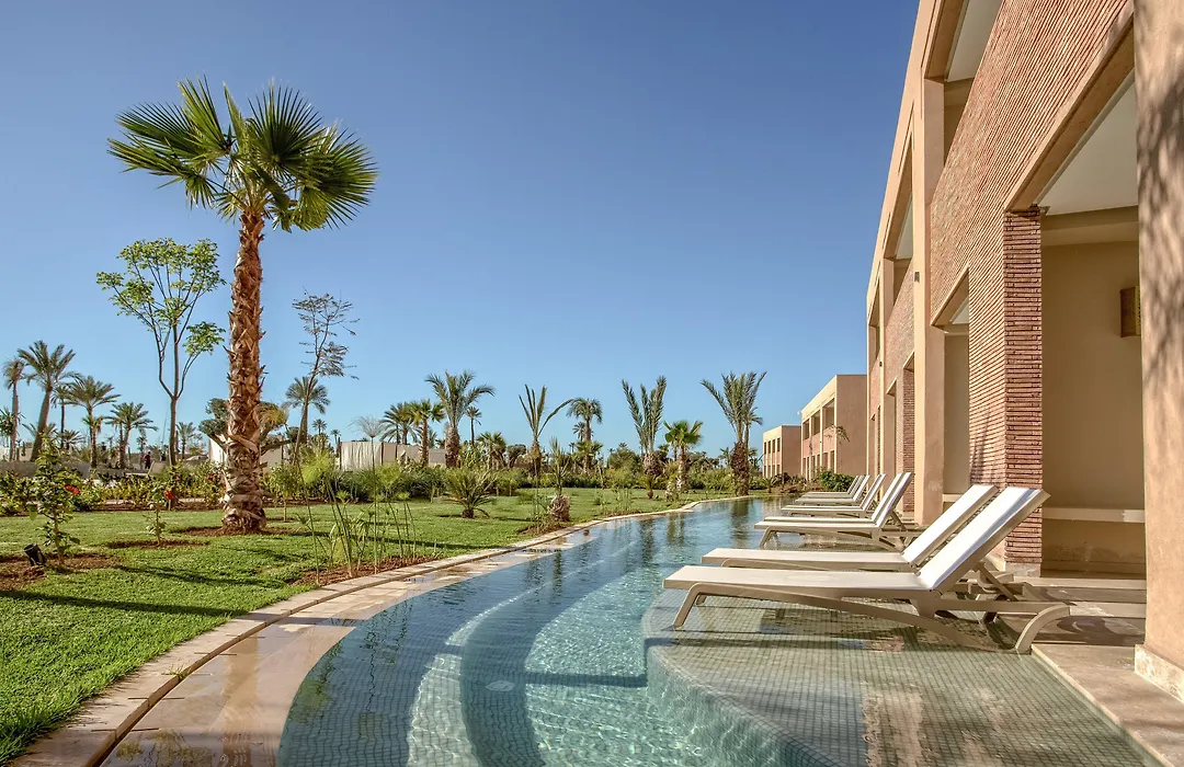 Be Live Collection Marrakech Adults Only All Inclusive-1