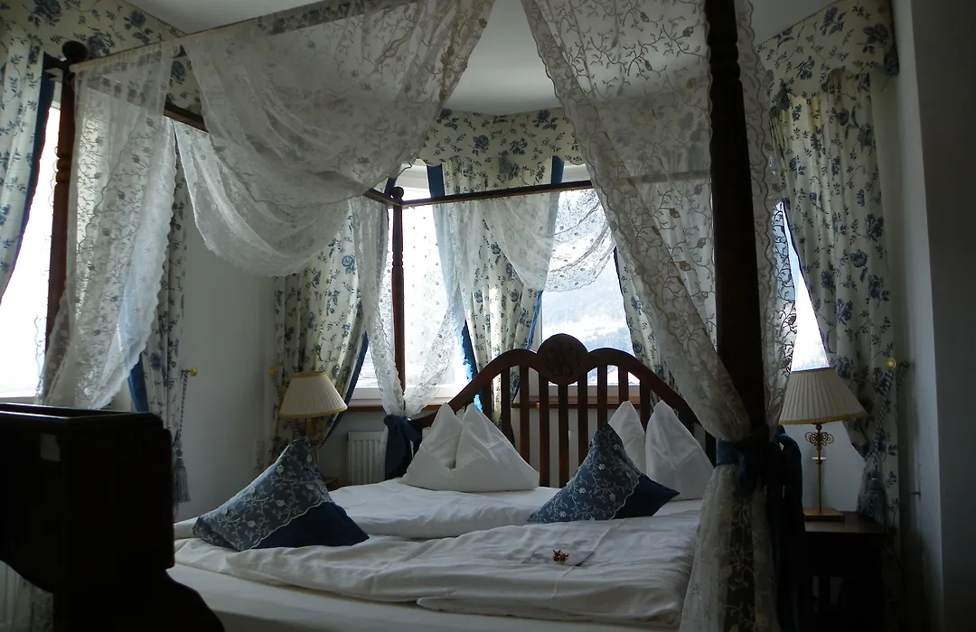 Hotel Finkennest - Panoramic Garden Resort-1