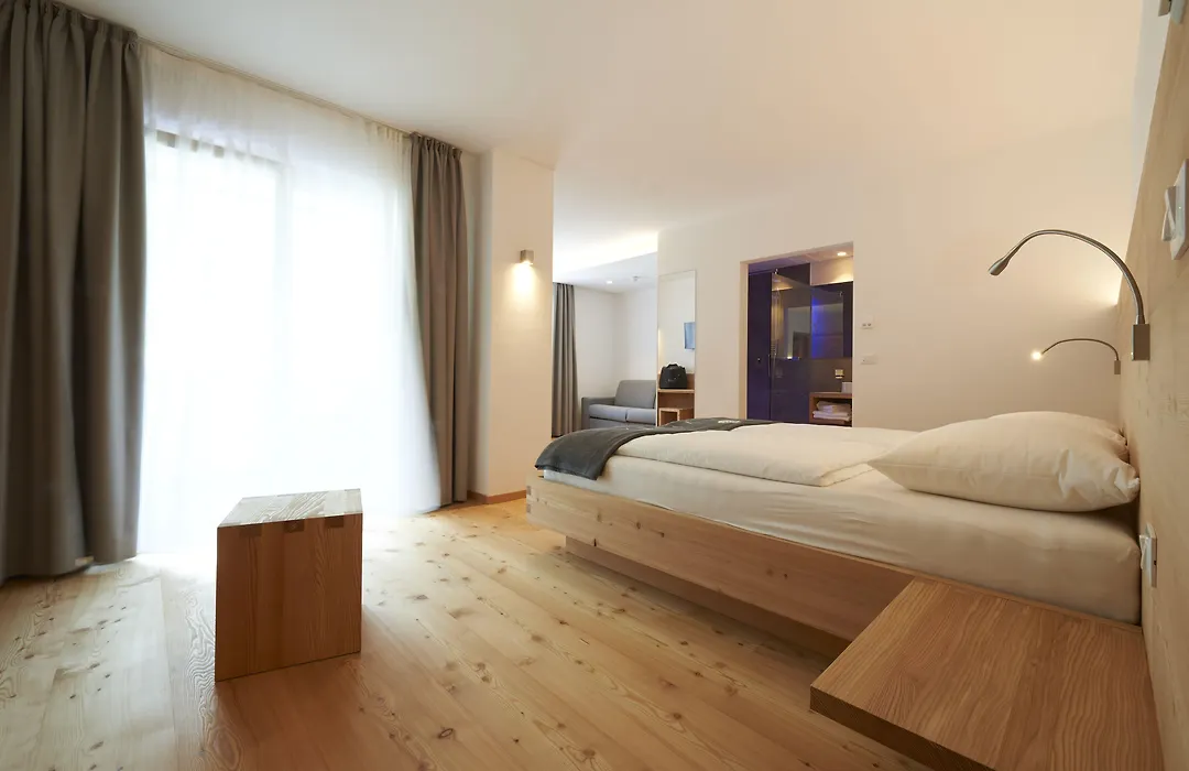 Vegan Hotel La Vimea (Adults Only)-1