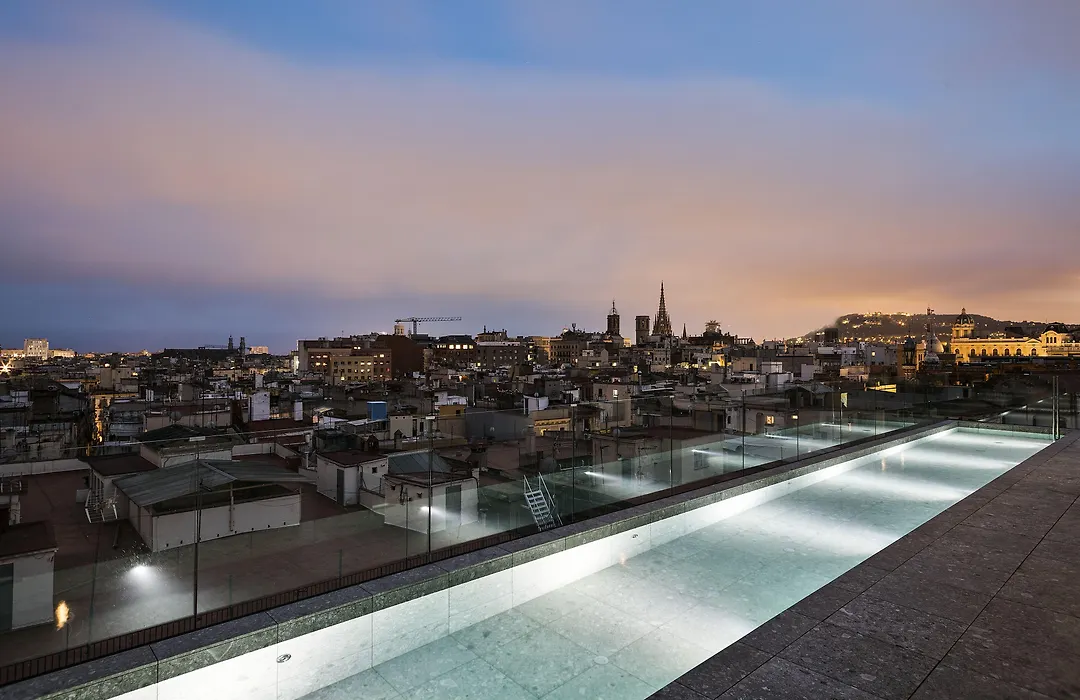 Yurbban Passage Hotel & Spa-1