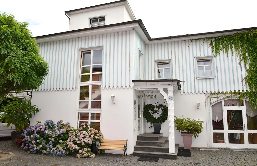 Parkhotel Fischer-1