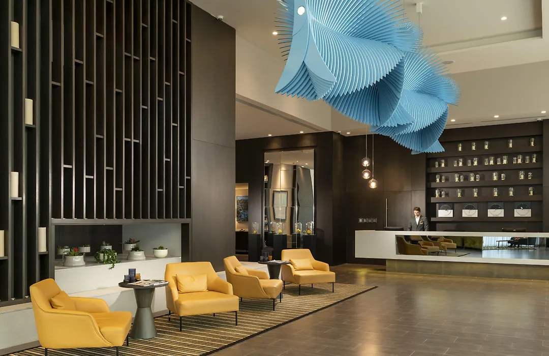 Centro Westside By Rotana-1