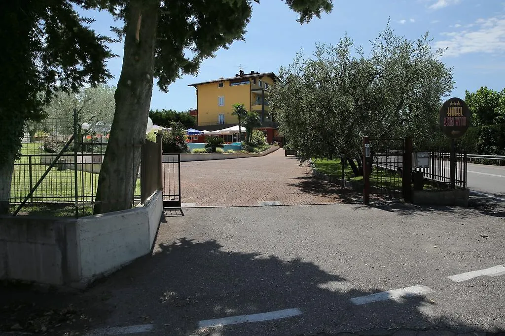 Hotel San Vito-1