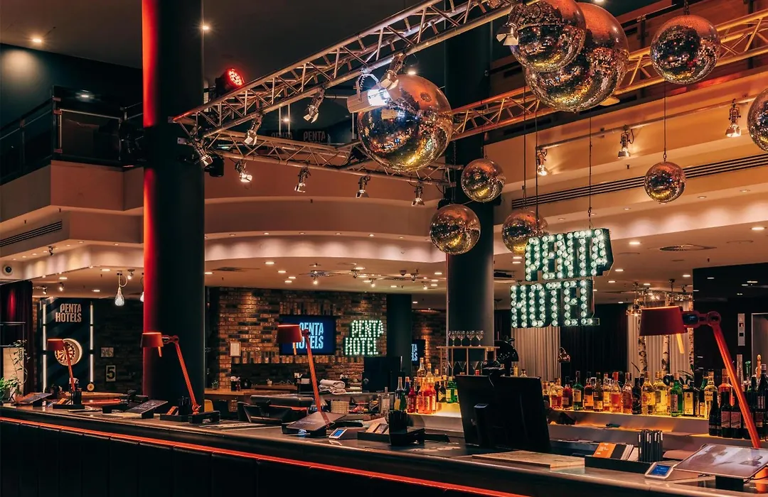 Pentahotel Leipzig-1