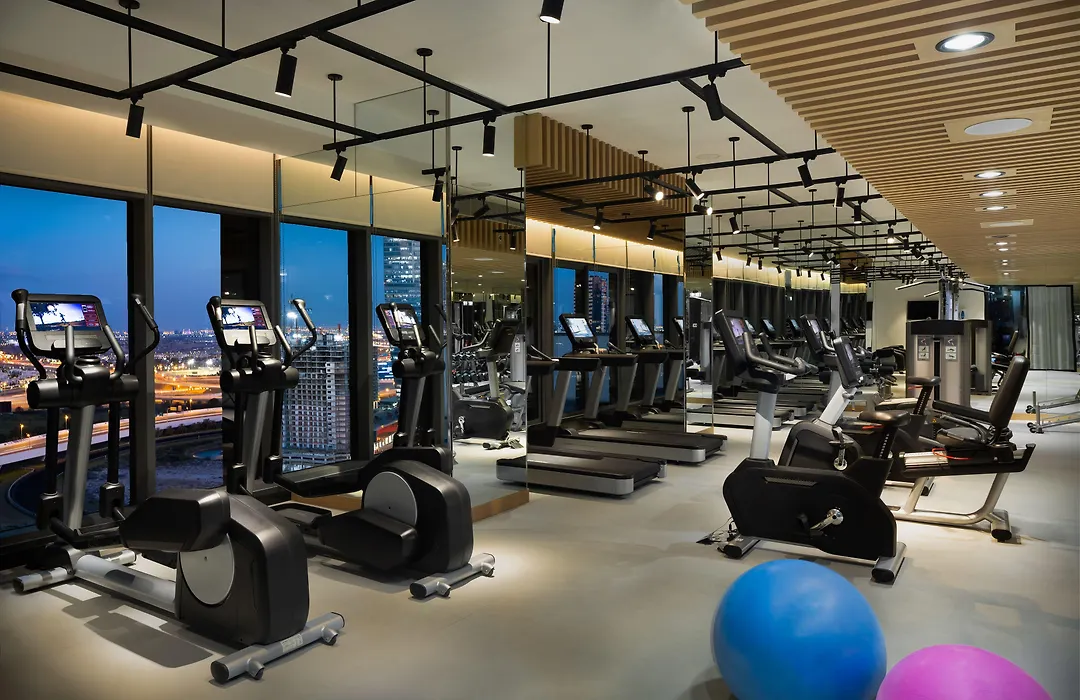Millennium Atria Business Bay-1