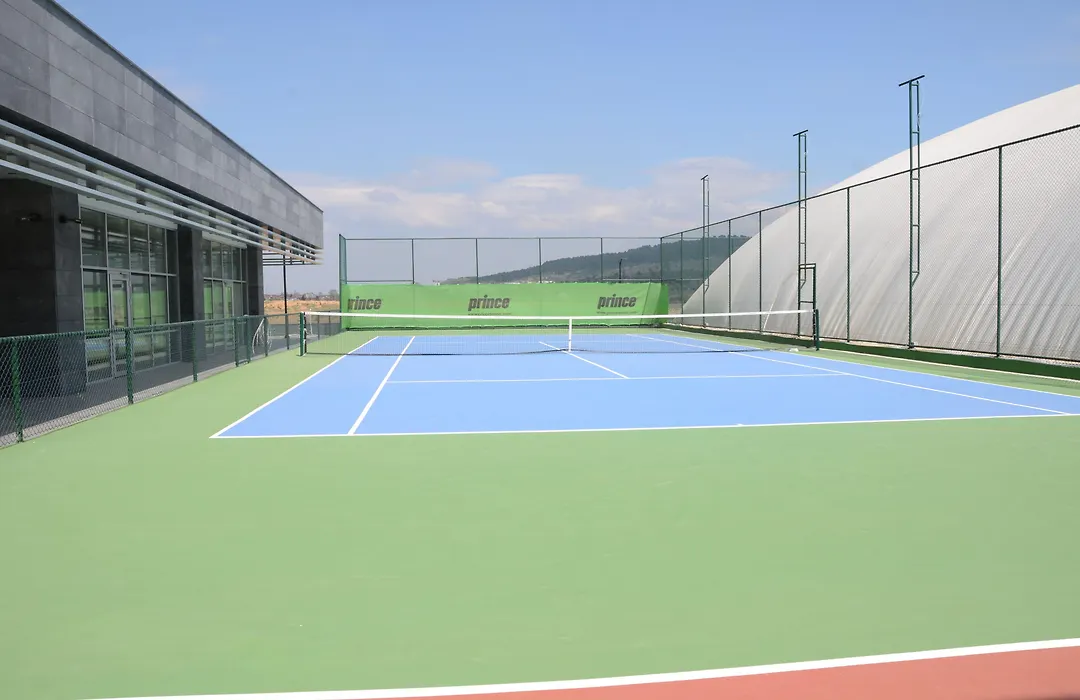 Teknosports Otel-1