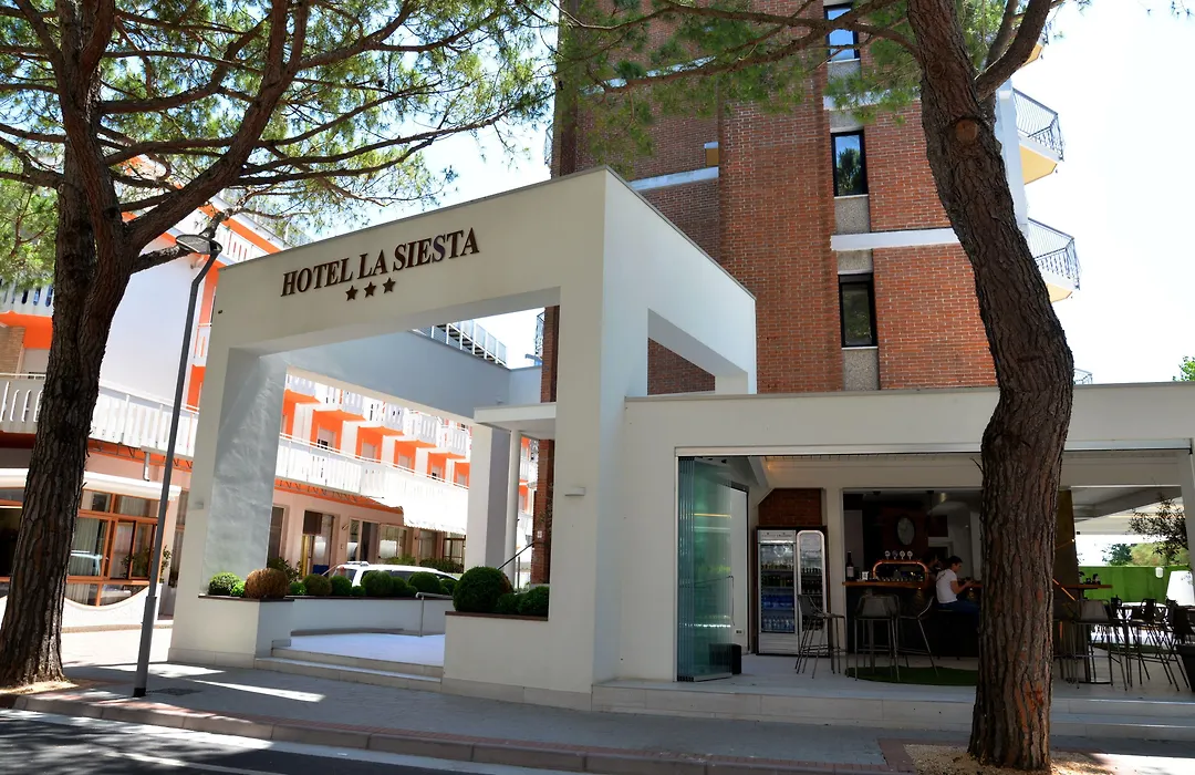 Hotel La Siesta-1
