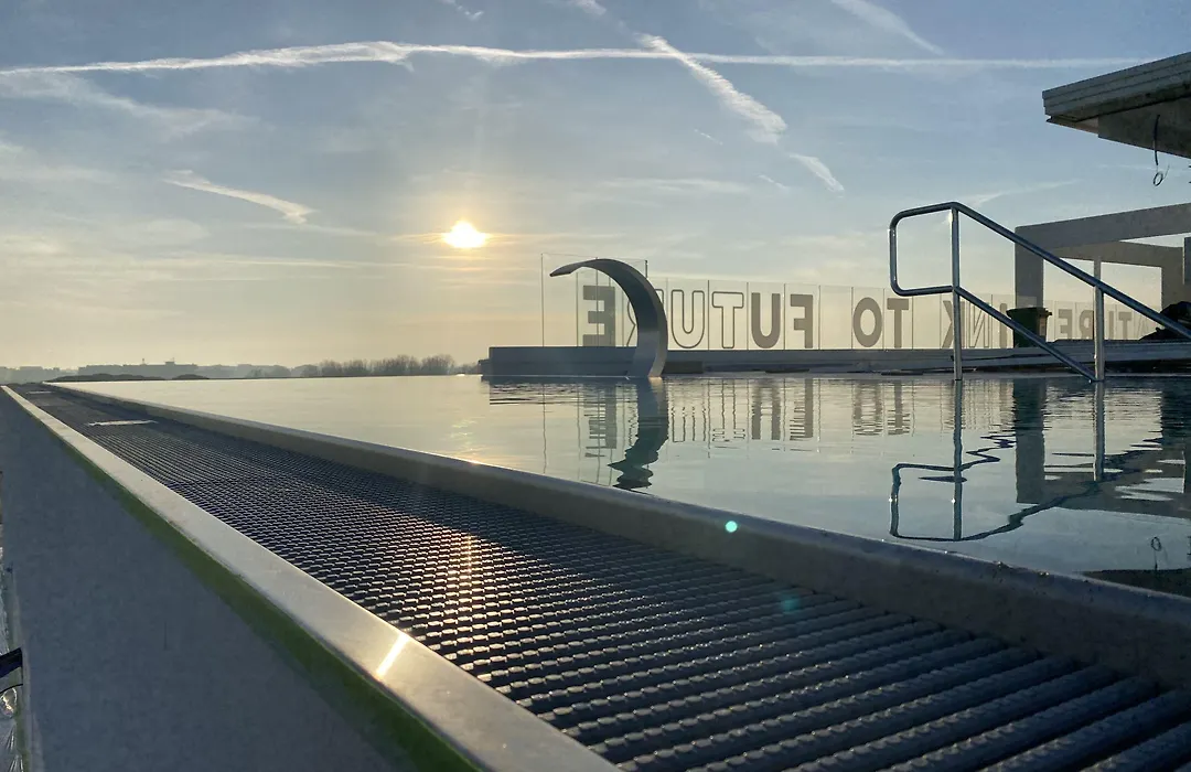 Unico Hotel Caorle-1