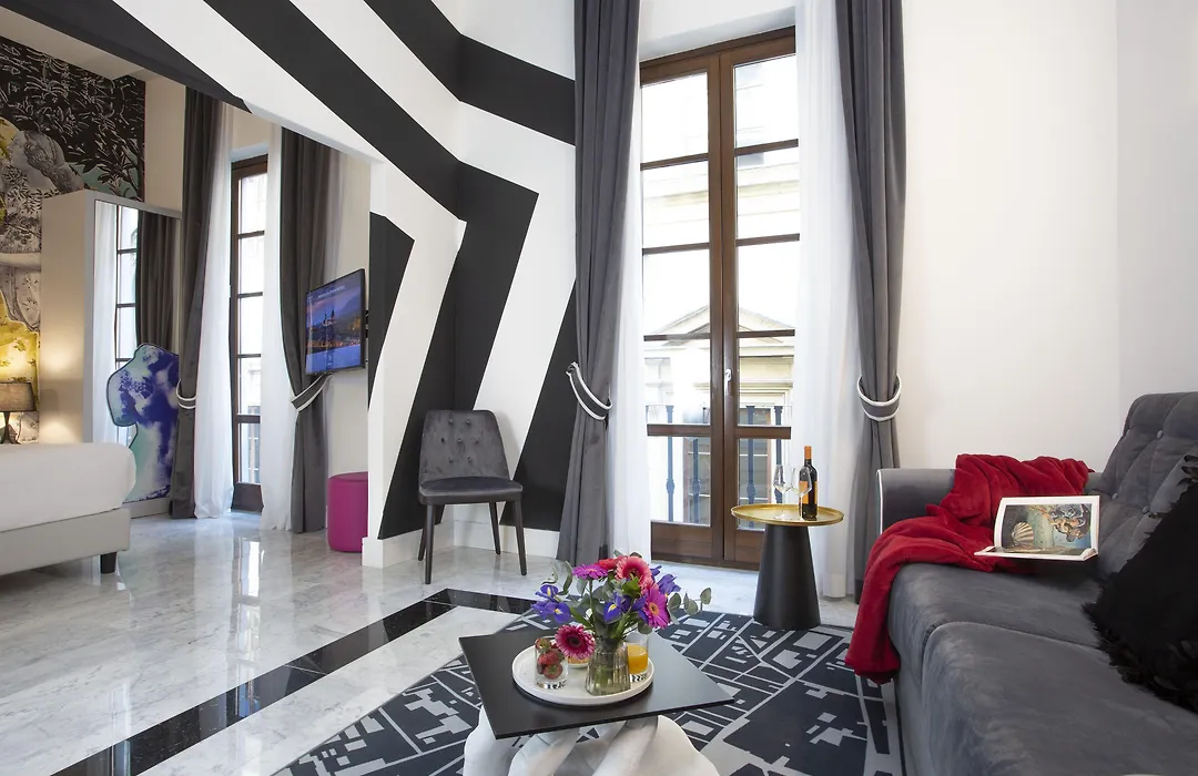 Casual Rinascimento Firenze By Casual Hoteles-1