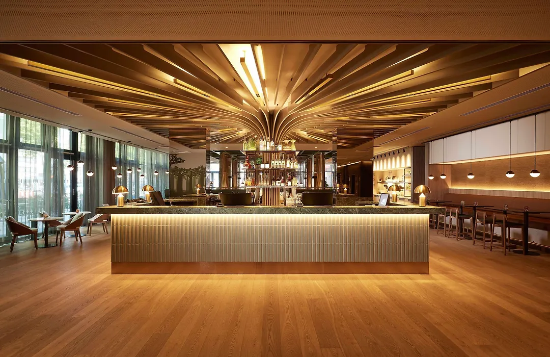 Adina Apartment Hotel Dusseldorf-1