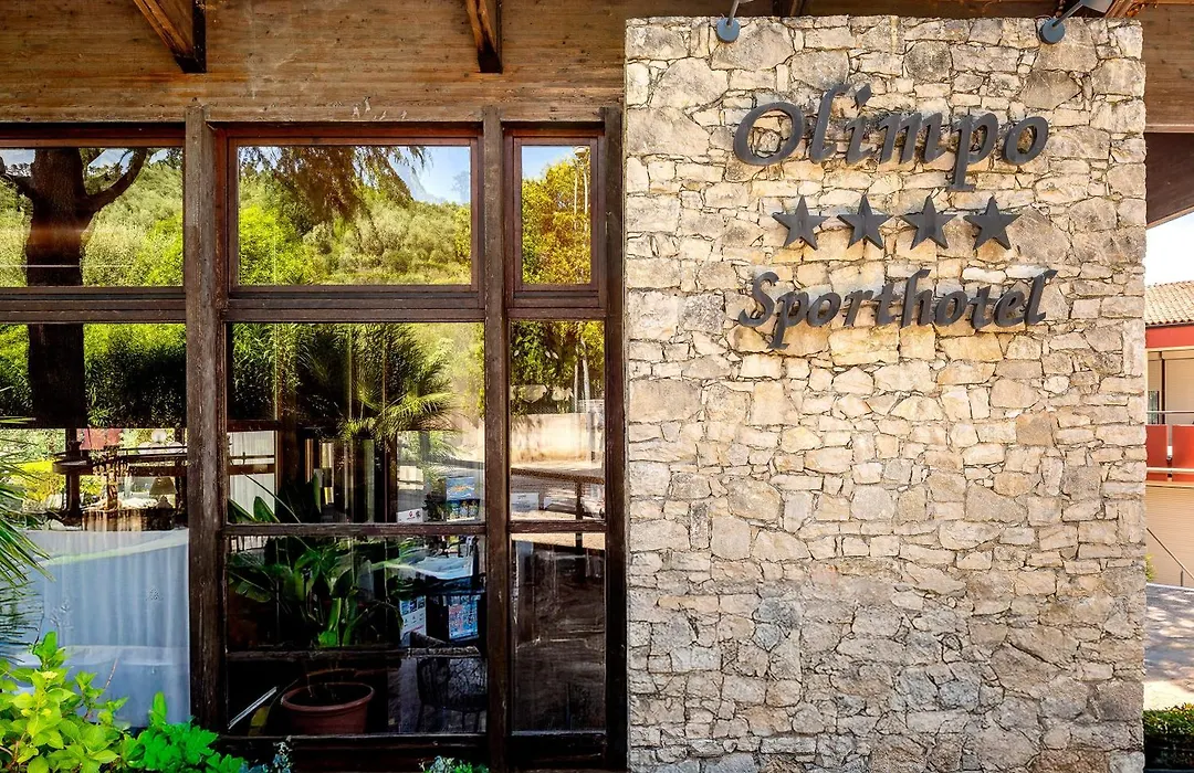 Sporthotel Olimpo-1
