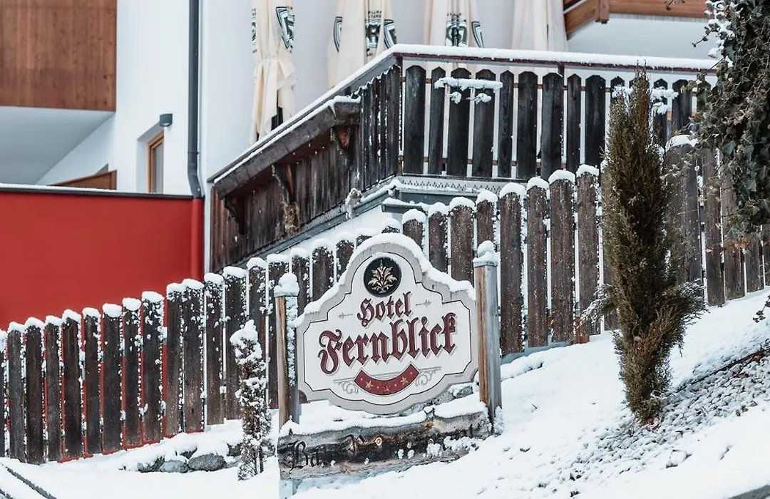 Hotel Fernblick-1