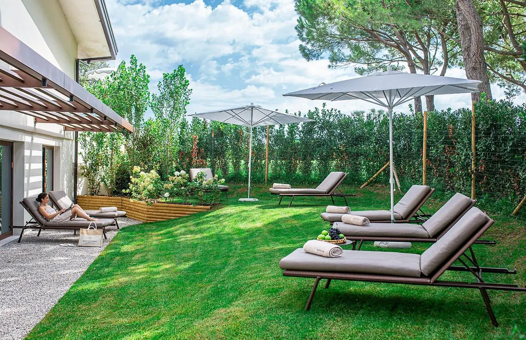 Hotel San Giorgio Resort 4S-1