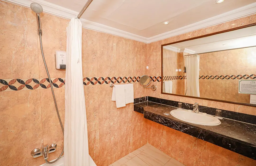 El Andalous Lounge&Spa Hotel-1