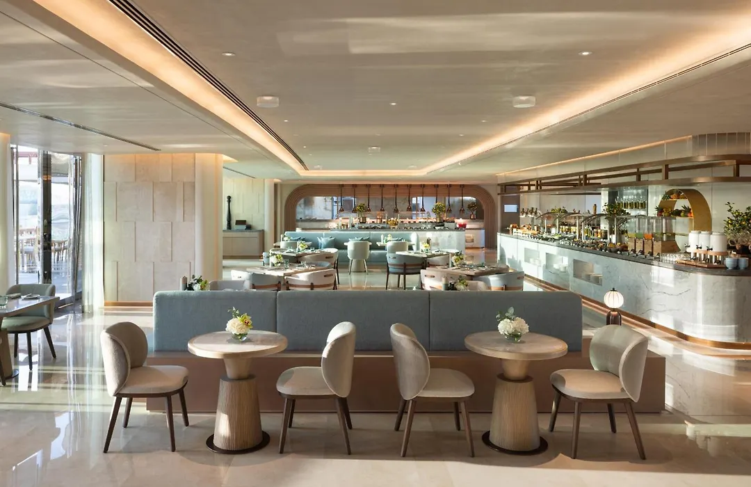 The Meydan Hotel Dubai-1
