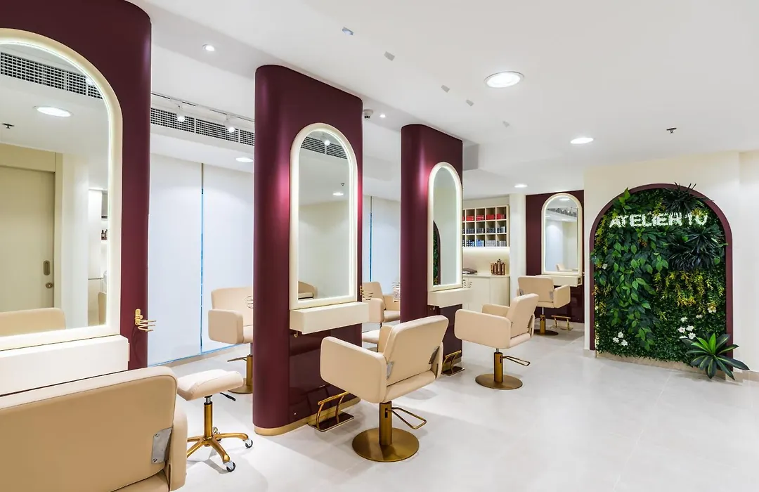 Staybridge Suites Dubai Financial Centre By Ihg-1