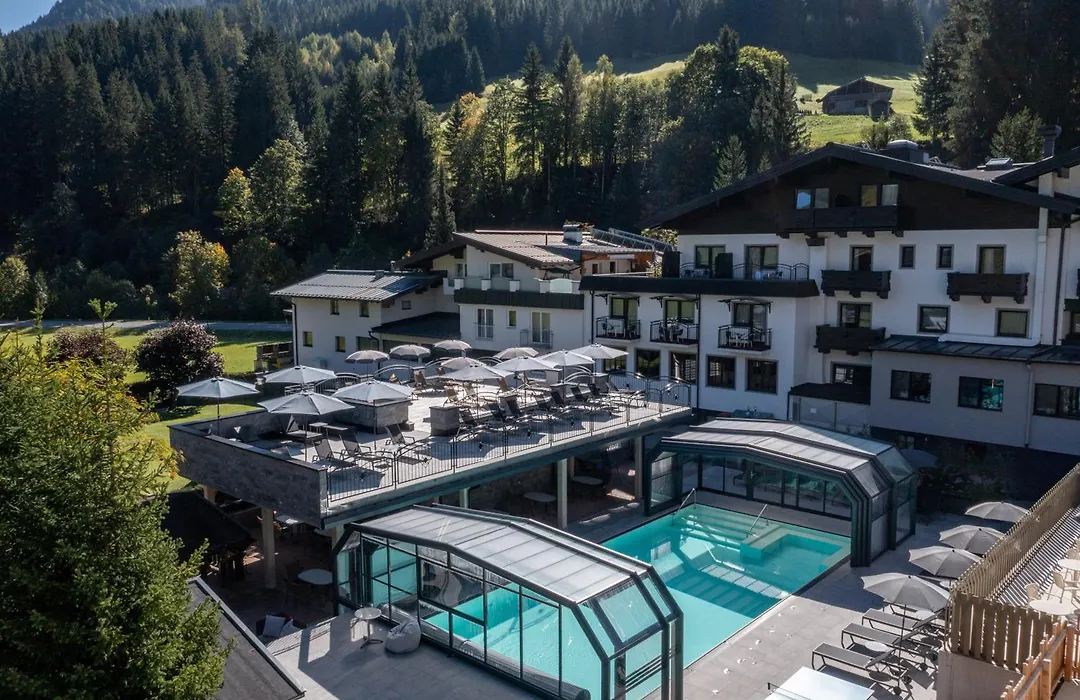 Hotel Austria-1