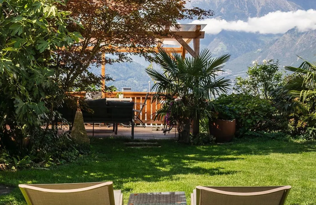 Pension Chalet Andy-1