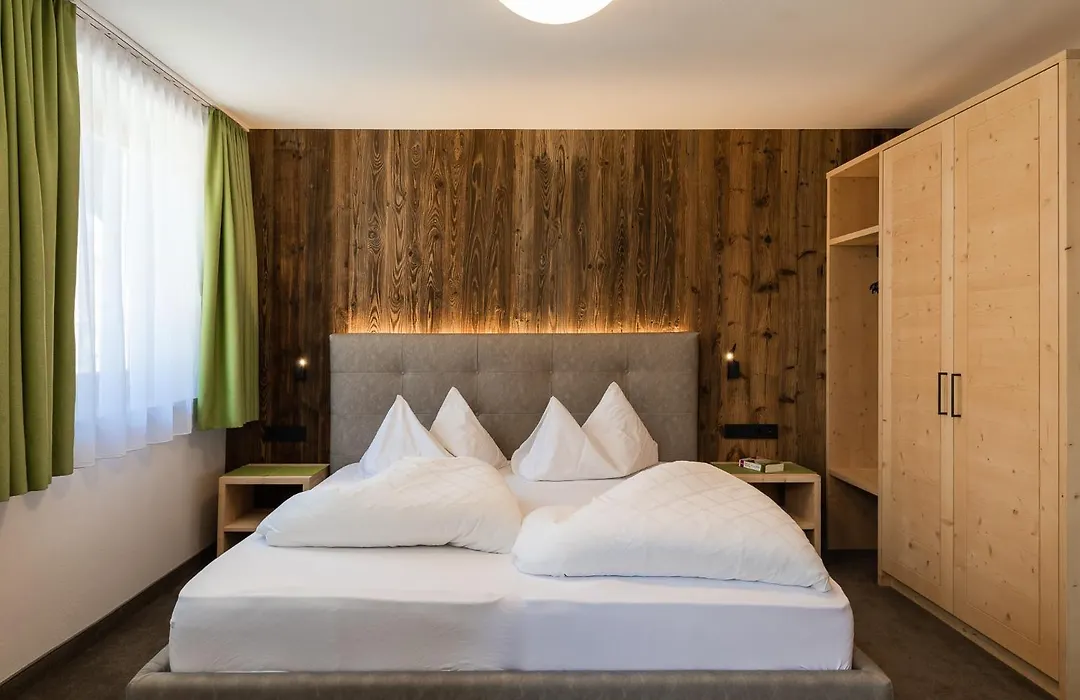 Hotel & Residence Rebhof-1