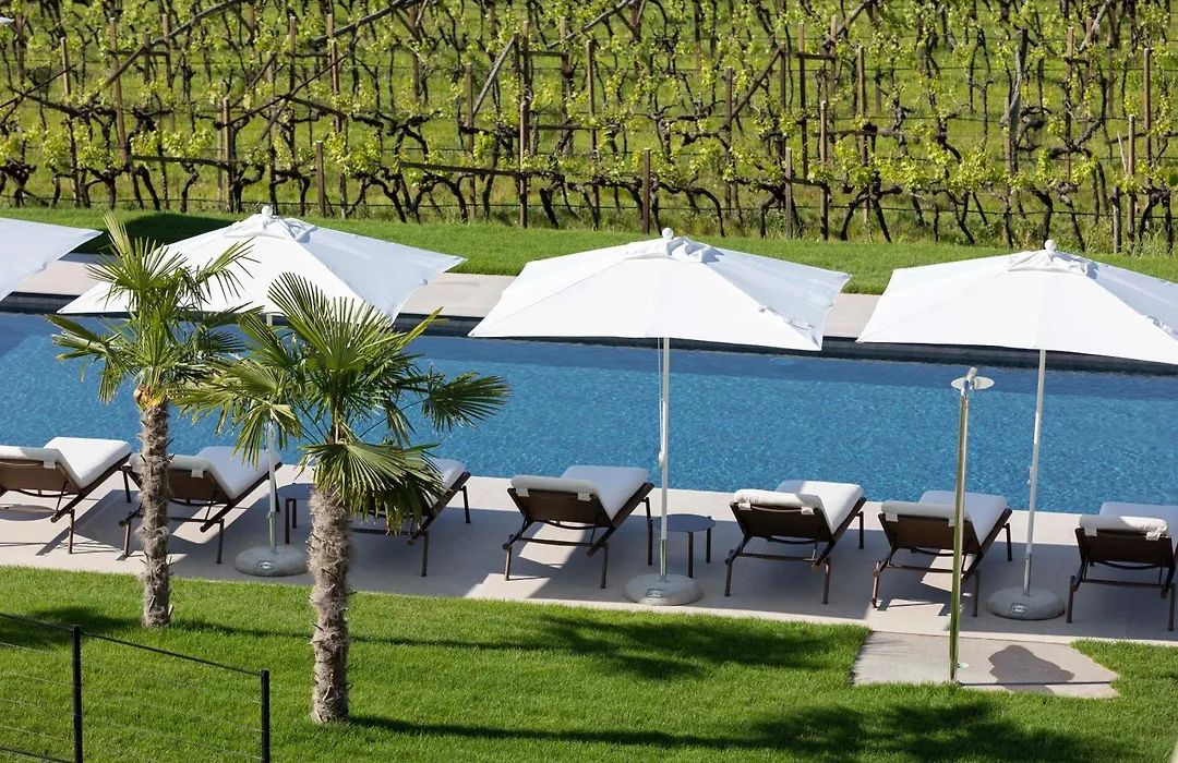 Battisti Suites Deluxe mit Sauna und Brunch - Adults only - Neueröffnung 2023-1