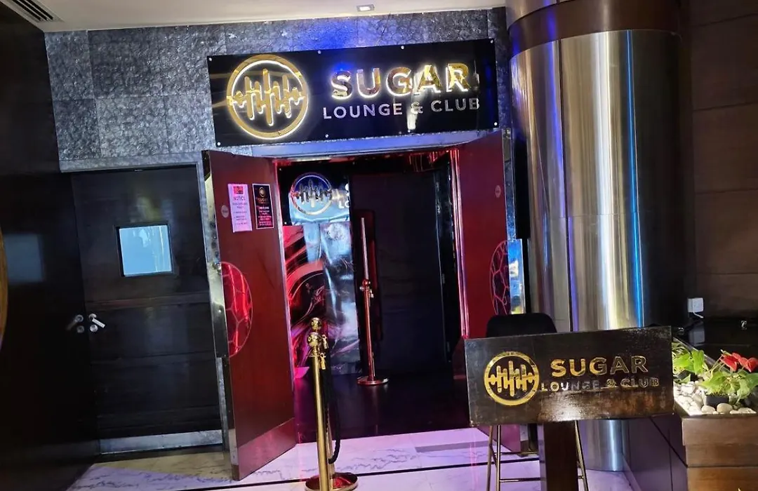 Montreal Barsha Hotel-1