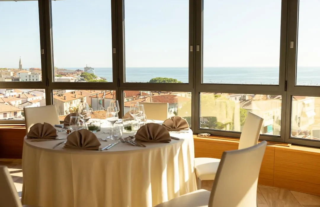 Laguna Palace Hotel Grado-1
