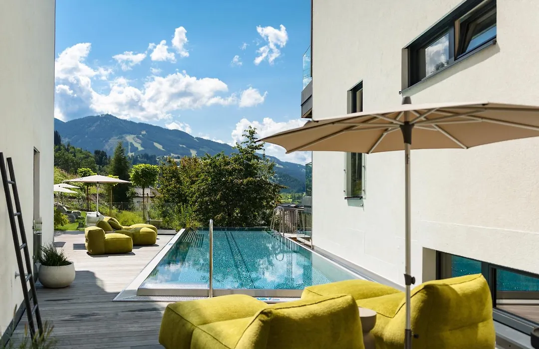 Boutique Aparthotel Chalets Coburg-1