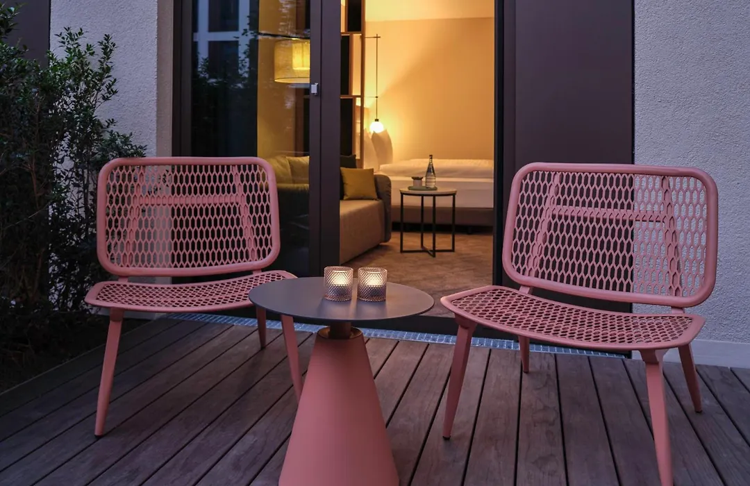 Adina Apartment Hotel Cologne-1
